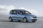 Skoda Roomster 2010 года